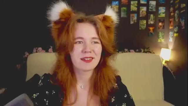 Image 3 of kwiinela Stream on Chaturbate on 1 month ago