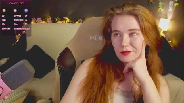 Thumbnail 1, kwiinela's Stream at Chaturbate, 1 month ago