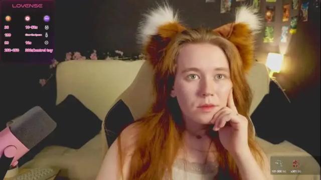 Image 10 of kwiinela Stream on Chaturbate on 1 month ago
