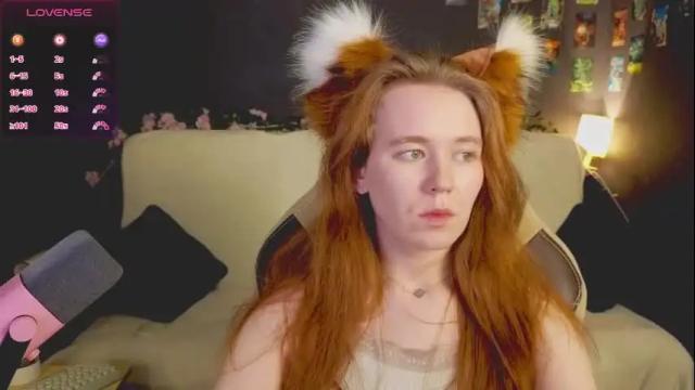 Image 11 of kwiinela Stream on Chaturbate on 1 month ago