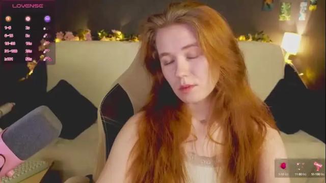 Image 2 of kwiinela Stream on Chaturbate on 1 month ago