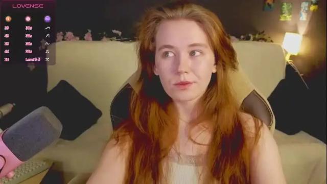 Image 3 of kwiinela Stream on Chaturbate on 1 month ago