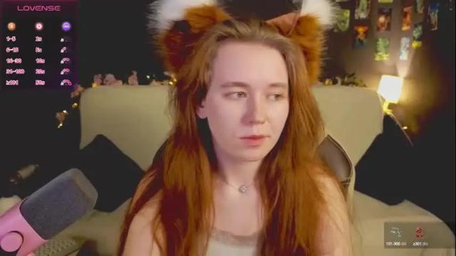 Thumbnail 2, kwiinela's Stream at Chaturbate, 1 month ago