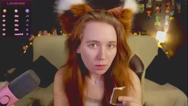 Image 6 of kwiinela Stream on Chaturbate on 1 month ago