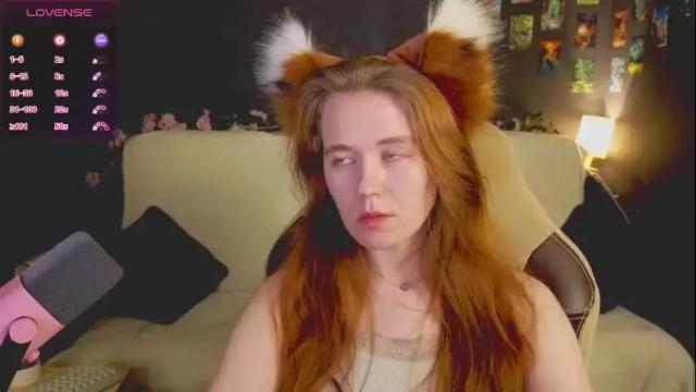 Image 8 of kwiinela Stream on Chaturbate on 1 month ago