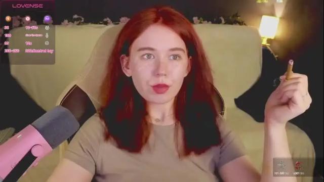 Thumbnail 1, kwiinela's Stream at Chaturbate, 1 month ago