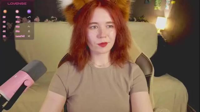 Image 12 of kwiinela Stream on Chaturbate on 1 month ago