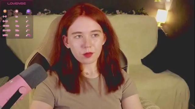Image 2 of kwiinela Stream on Chaturbate on 1 month ago
