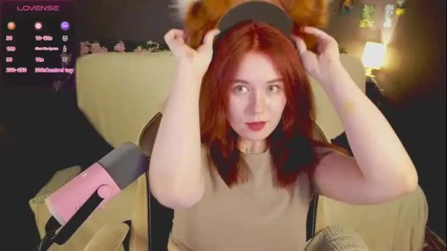 Thumbnail 2, kwiinela's Stream at Chaturbate, 1 month ago