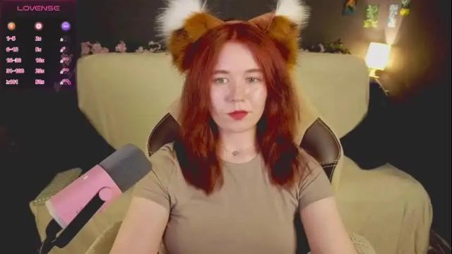 Image 6 of kwiinela Stream on Chaturbate on 1 month ago