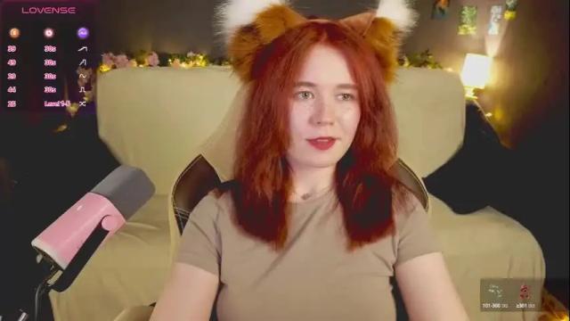 Image 7 of kwiinela Stream on Chaturbate on 1 month ago
