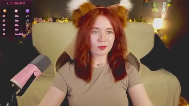 Image 8 of kwiinela Stream on Chaturbate on 1 month ago