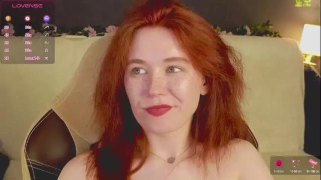 Image 11 of kwiinela Stream on Chaturbate on 1 month ago