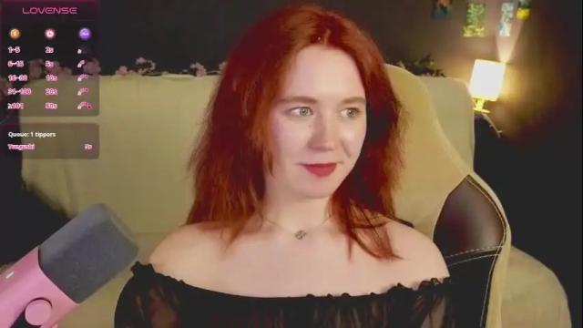 Image 2 of kwiinela Stream on Chaturbate on 1 month ago