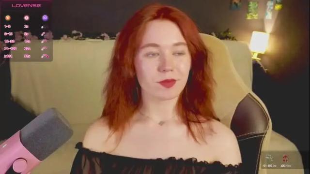 Image 3 of kwiinela Stream on Chaturbate on 1 month ago