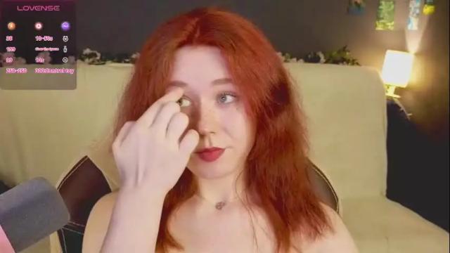 Thumbnail 3, kwiinela's Stream at Chaturbate, 1 month ago