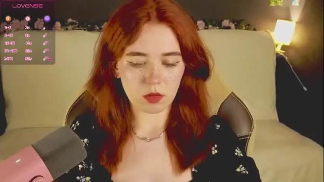 Thumbnail 1, kwiinela's Stream at Chaturbate, 1 month ago