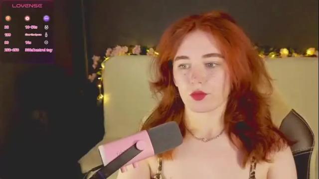 Thumbnail 1, kwiinela's Stream at Chaturbate, 1 month ago