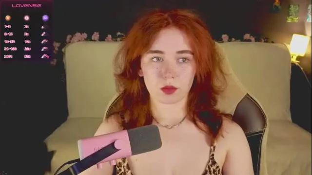 Image 2 of kwiinela Stream on Chaturbate on 1 month ago