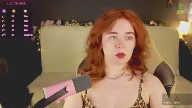 Image 6 of kwiinela Stream on Chaturbate on 1 month ago