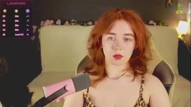 Image 7 of kwiinela Stream on Chaturbate on 1 month ago