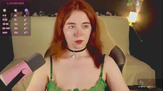 Image 2 of kwiinela Stream on Chaturbate on 1 month ago