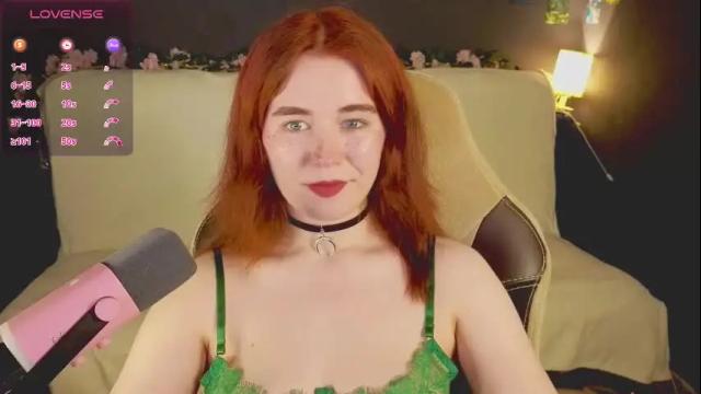 Image 6 of kwiinela Stream on Chaturbate on 1 month ago