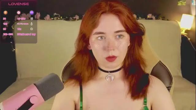 Thumbnail 3, kwiinela's Stream at Chaturbate, 1 month ago