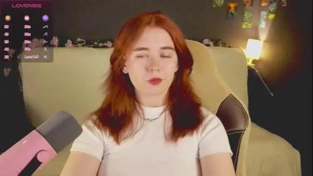 Thumbnail 1, kwiinela's Stream at Chaturbate, 1 month ago