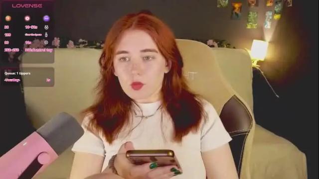 Image 2 of kwiinela Stream on Chaturbate on 1 month ago