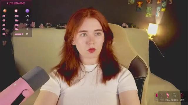 Image 3 of kwiinela Stream on Chaturbate on 1 month ago