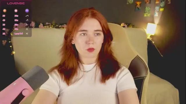 Thumbnail 2, kwiinela's Stream at Chaturbate, 1 month ago
