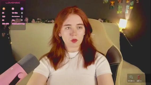 Image 6 of kwiinela Stream on Chaturbate on 1 month ago