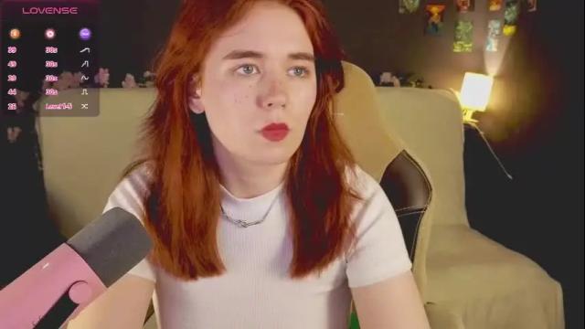 Image 8 of kwiinela Stream on Chaturbate on 1 month ago
