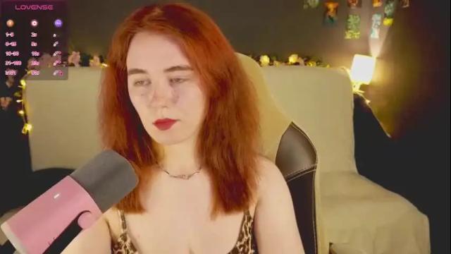 Thumbnail 1, kwiinela's Stream at Chaturbate, 1 month ago