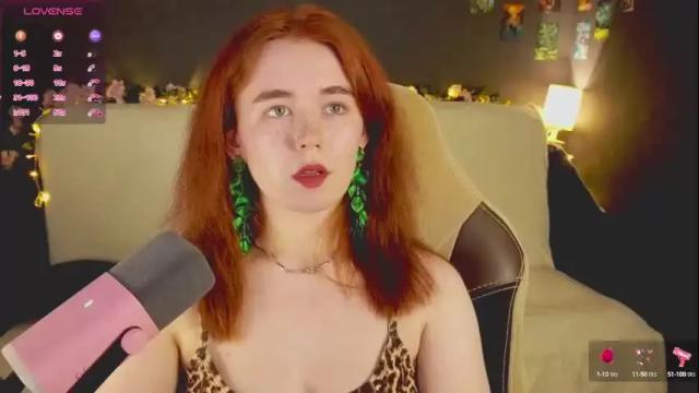 Image 4 of kwiinela Stream on Chaturbate on 1 month ago