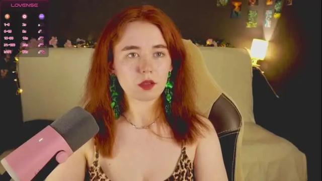 Thumbnail 2, kwiinela's Stream at Chaturbate, 1 month ago