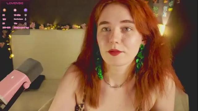 Image 6 of kwiinela Stream on Chaturbate on 1 month ago