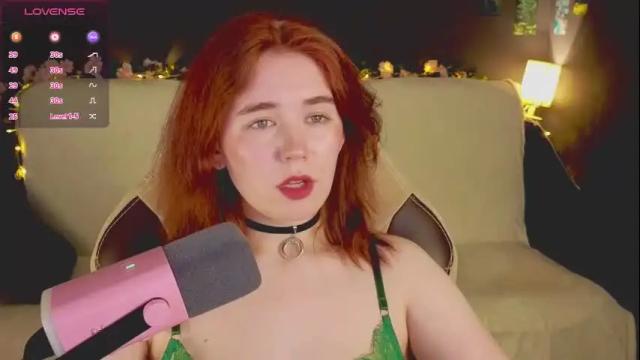 Image 10 of kwiinela Stream on Chaturbate on 22 days ago