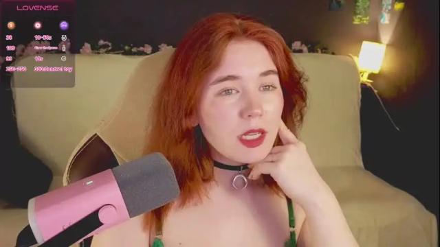 Image 11 of kwiinela Stream on Chaturbate on 22 days ago