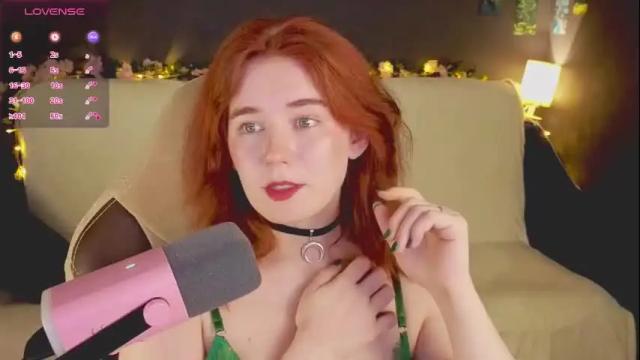 Image 12 of kwiinela Stream on Chaturbate on 22 days ago