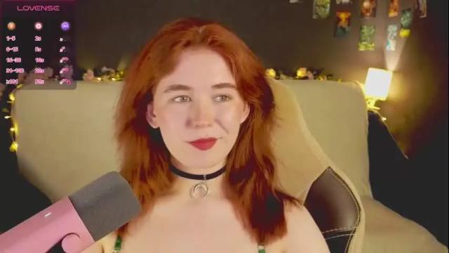 Image 2 of kwiinela Stream on Chaturbate on 22 days ago