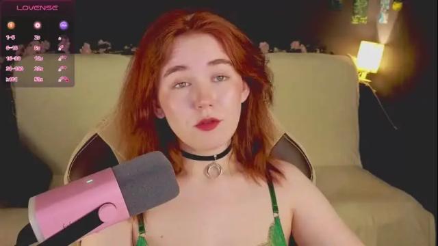 Thumbnail 3, kwiinela's Stream at Chaturbate, 22 days ago
