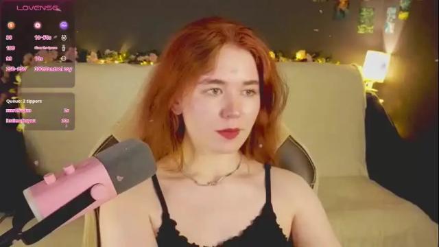 Image 11 of kwiinela Stream on Chaturbate on 21 days ago