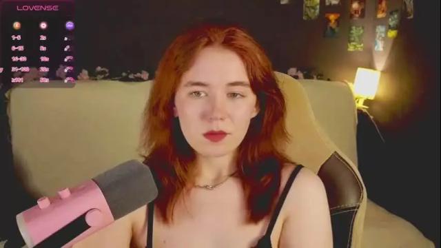 Image 3 of kwiinela Stream on Chaturbate on 21 days ago