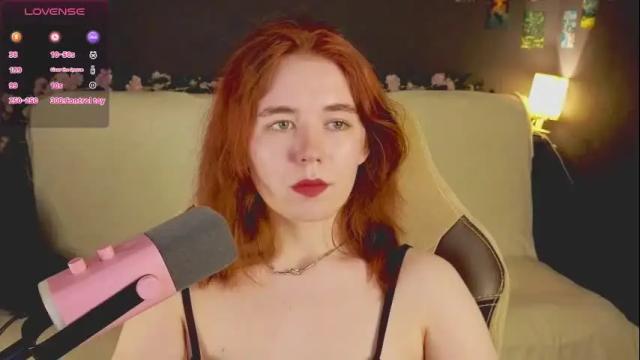 Thumbnail 2, kwiinela's Stream at Chaturbate, 21 days ago