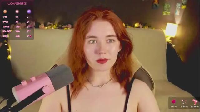 Image 6 of kwiinela Stream on Chaturbate on 21 days ago