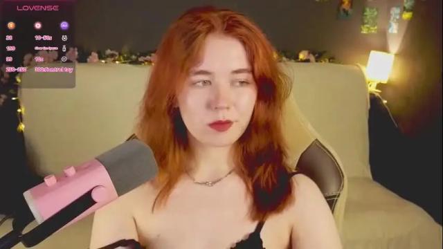 Image 8 of kwiinela Stream on Chaturbate on 21 days ago