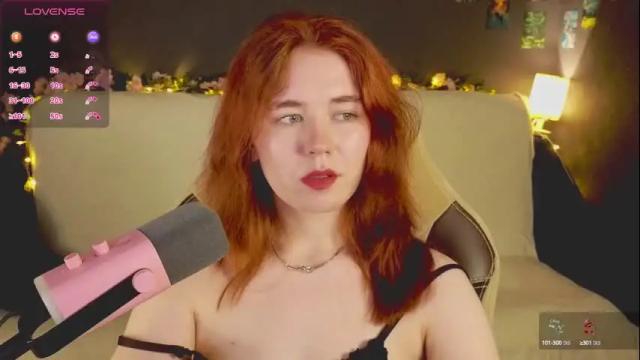 Thumbnail 3, kwiinela's Stream at Chaturbate, 21 days ago