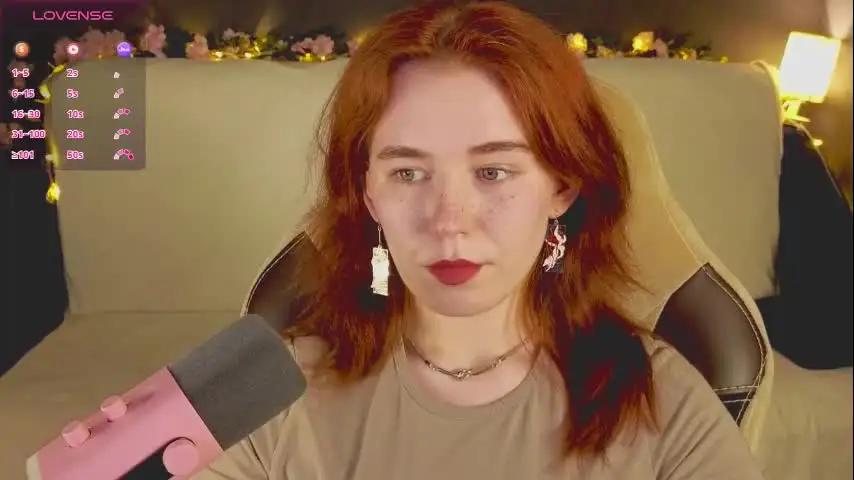 kwiinela Chaturbate
